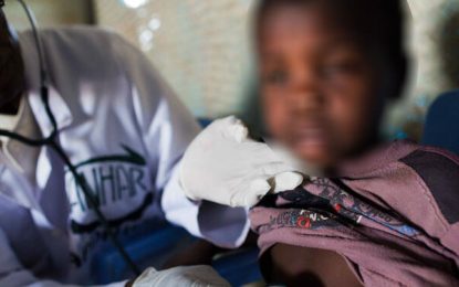 Hepatitis en niños: OMS registró cerca de 230 casos en el mundo
