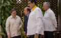 Maduro agradeció el apoyo de México, Argentina y Bolivia ante la Cumbre de las Américas
