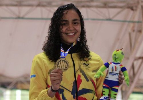 Colombia y Perú logran las primeras medallas en los Bolivarianos