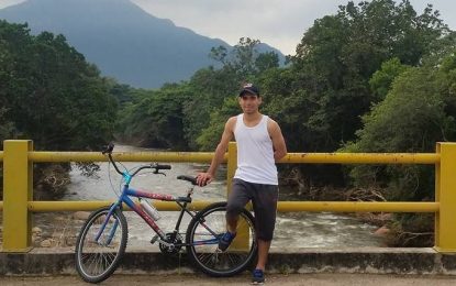 Joven vallenato fue asesinado en confusos hechos en Santa Marta