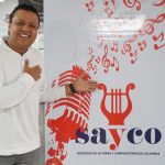 “SAYCO, la empresa a la que mi papá le confío sus obras musicales”: Rafael Santos