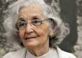 Muere la poetisa cubana Fina García Marruz a los 99 años de edad