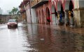 Colombia se mantiene en alerta por el ciclón tropical