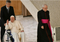 El Vaticano confirmó el itinerario de la visita del papa Francisco a Canadá