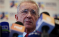 Álvaro Uribe aclaró si estará presente en la posesión de Gustavo Petro