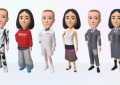 WhatsApp incluirá avatares 3D que podrás usar durante videollamadas