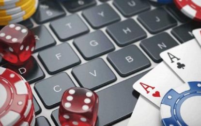 El nacimiento de los casinos online en Colombia