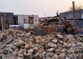 Sismo de magnitud 6 y réplicas estremecen el sur de Irán; reportan muertos y heridos