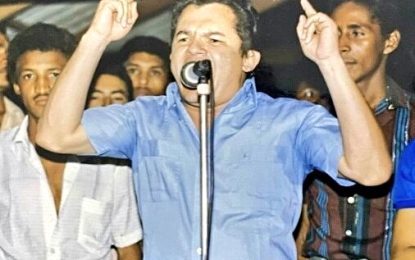 Luto en el Cesar por muerte del  líder político Alfonso Campo Soto