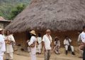 Piden subcomité de prevención y protección para el pueblo kankuamo