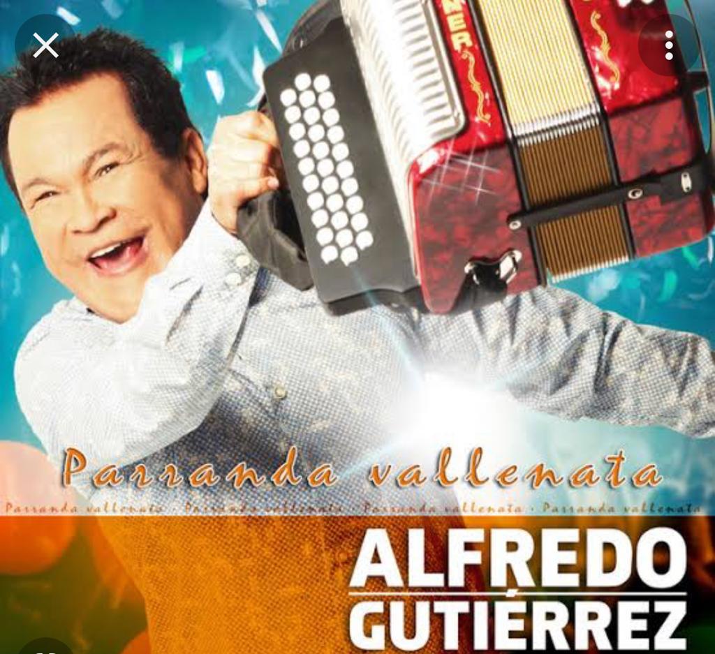 La verdadero historia de ‘Festival en Guararé’ de Alfredo Gutiérrez y Dorindo Cárdenas