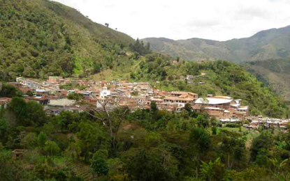 Accidente en una mina de Giraldo (Antioquia) deja un muerto y tres heridos