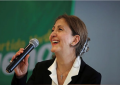 La reforma tributaria afectará mayormente a la clase media: Ingrid Betancourt