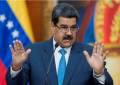 Maduro felicitó a Gustavo Petro y lo llamó a “reconstruir la hermandad”