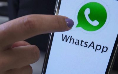 WhatsApp permitirá eliminar mensajes 2 días después de haberlos enviado