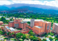 Solo una clínica colombiana fue incluida entre los mejores 200 hospitales del mundo