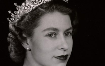 El 19 de septiembre es la fecha oficial para el funeral de Estado de Isabel II