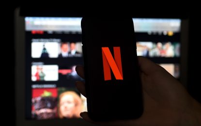 Netflix ya tendría fecha para lanzar su plan económico y con publicidad