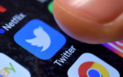 Exejecutivo de Twitter denuncia que la red es incapaz de proteger los datos de usuarios