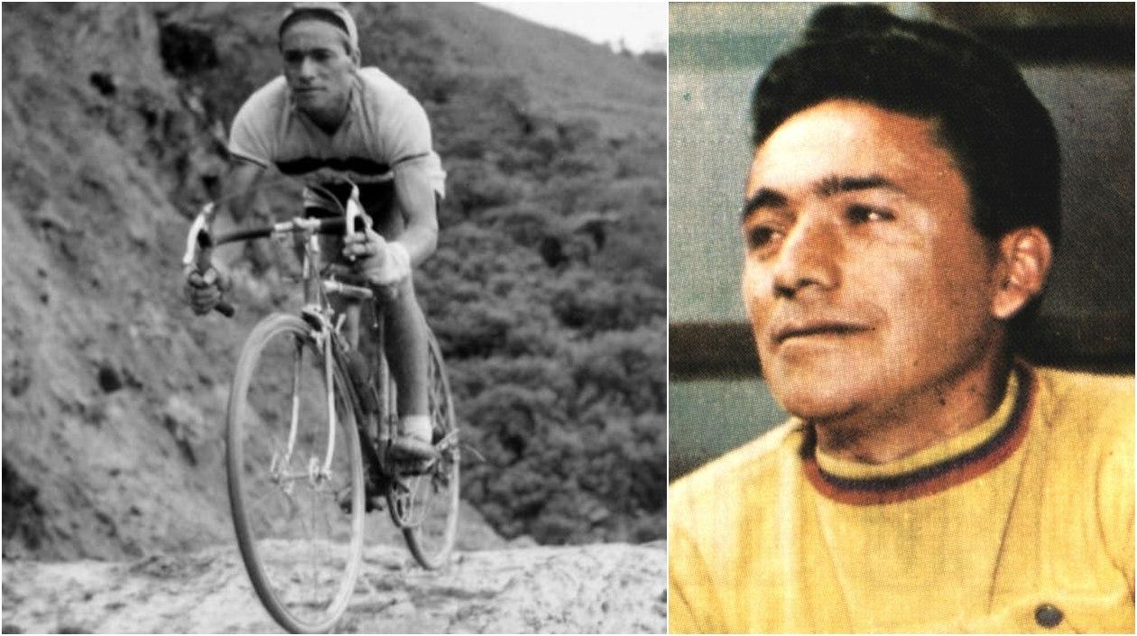A los 92 años, falleció Efraín ‘Zipa’ Forero: primer campeón de la ...