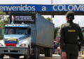 Desarticulan mafia colombo-venezolana que operaba en la frontera
