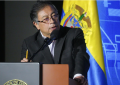 Gustavo Petro reiteró la posición de Colombia ante el conflicto Rusia – Ucrania