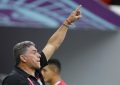 «Costa Rica volvió a ser Costa Rica; todavía soñamos»: Luis F. Suárez