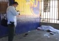 Habitante de calle falleció en vía pública del barrio El Carmen de Valledupar