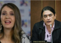 Gustavo Bolívar le respondió a Paloma Valencia comentario sobre la salud de Petro