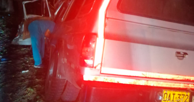 Un muerto y 10 heridos en trágico accidente en San Diego