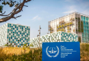 Filipinas se «desvincula» de la Corte Penal Internacional