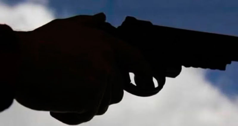 Three-year-old girl died after being injured in the middle of a shootout in Valle del Cauca