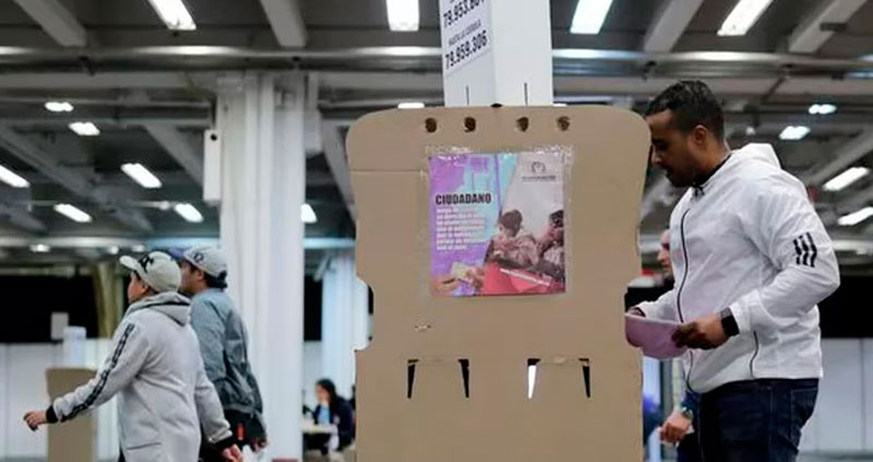 Más de 9.000 procuradores, defensores y personeros vigilarán las elecciones