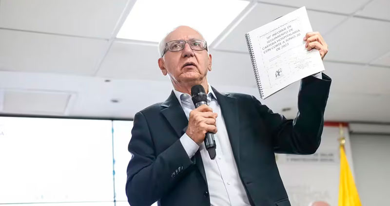 An analysis denies the Minister of Health’s claims about ICUs