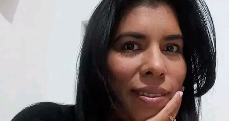 Woman murdered in Chimichagua had reported abuse