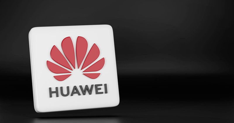 Huawei profits increase by 564% in the first quarter of 2024