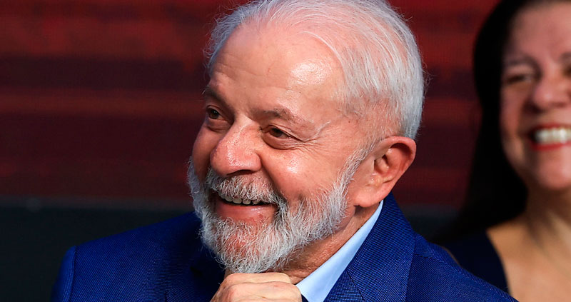 Lula celebrates Sheinbaum’s victory and pronounces a visit to Mexico