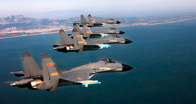 aviones