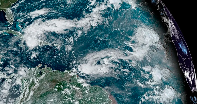Al menos seis muertos por la tormenta tropical Óscar a su paso por el ...
