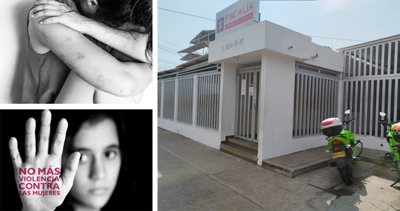 “Di tus últimas palabras, te vamos a matar”: Joven que acompañaba a la mujer violada