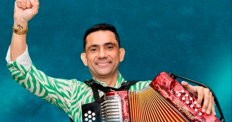 Iván Zuleta donará su premio a fundación de rehabilitación Iván Zuleta donará su premio a fundación de rehabilitación