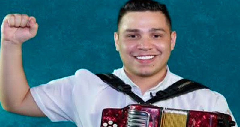 Festival Vallenato tiene nuevo Rey Aficionado 2025 Festival Vallenato tiene nuevo Rey Aficionado 2025