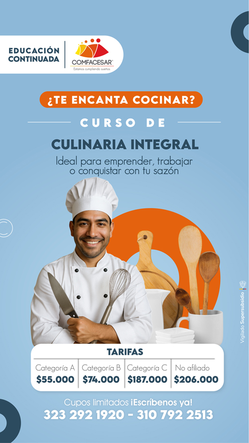 ED-CURSO CULINARIA INTEGRAL