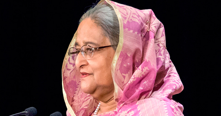 Condenan a muerte a ex primera ministra de Bangladés