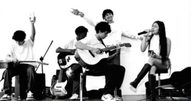 Dluxx, la nueva ola de corridos tumbados que conquista Bogotá Dluxx, la nueva ola de corridos tumbados que conquista Bogotá