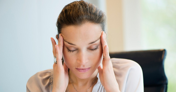 Este factor «sorpresa» podría ser el verdadero culpable de las migrañas