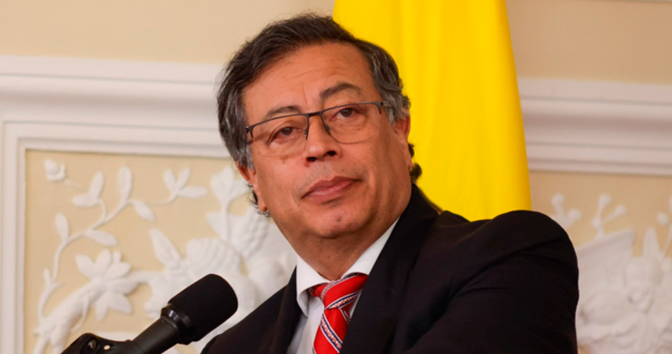 «Amenazar no sirve para nada»: la propuesta de Petro ante la presión de EE.UU.