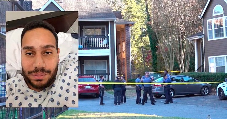 A una prisión en los Estados Unidos fue enviado sandiegado por asesinato de su pareja