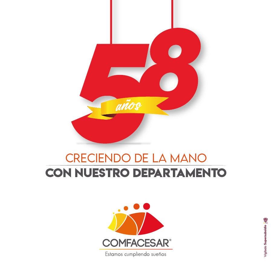 BANNER COMFACESAR - EL PAIS VALLENATO 2025