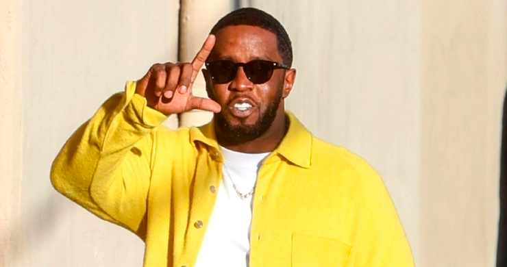 Una amenaza de muerte deja a P. Diddy bajo la sombra del asesinato de Tupac en 1996 Una amenaza de muerte deja a P. Diddy bajo la sombra del asesinato de Tupac en 1996